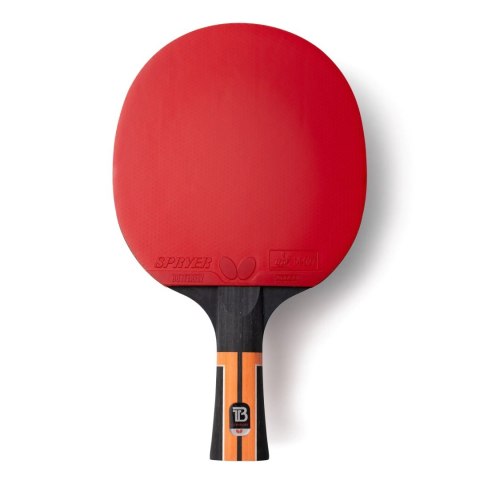 Rakietka Paletka do Tenisa Stołowego Ping Ponga BUTTERFLY Timo Boll Comfort