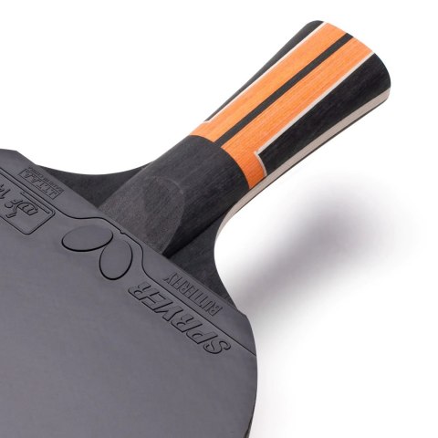 Rakietka Paletka do Tenisa Stołowego Ping Ponga BUTTERFLY Timo Boll Comfort