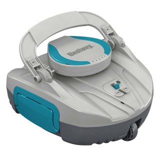 Automatyczny odkurzacz do czyszczenia basenu robot basenowy Aquatronix Bestway 58864