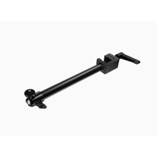 ELGATO Solid Arm Elgato | Solid Arm | Długość 26 cm; Zacisk rozszerzalny do 2,5 cm; Maksymalny udźwig 2 kg