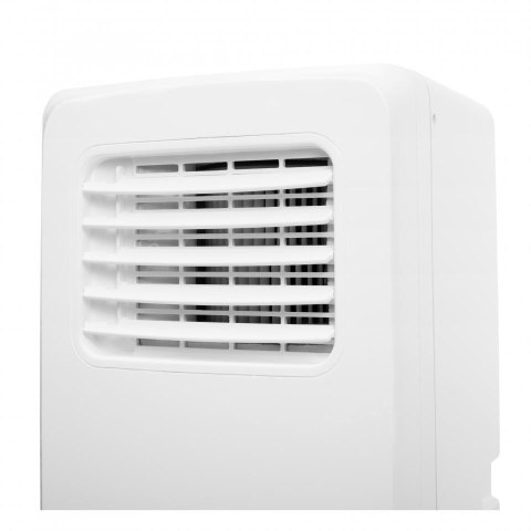 Tristar | Air Conditioner | AC-5477 | Suitable for rooms up to 60 m³ | Number of speeds 2 | Fan function | White