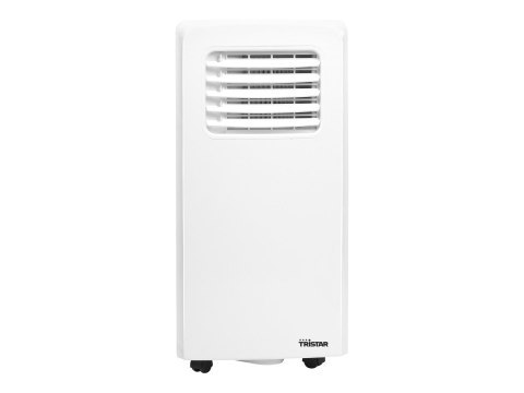 Tristar | Air Conditioner | AC-5477 | Suitable for rooms up to 60 m³ | Number of speeds 2 | Fan function | White