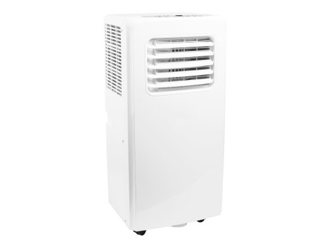 Tristar | Air Conditioner | AC-5477 | Suitable for rooms up to 60 m³ | Number of speeds 2 | Fan function | White