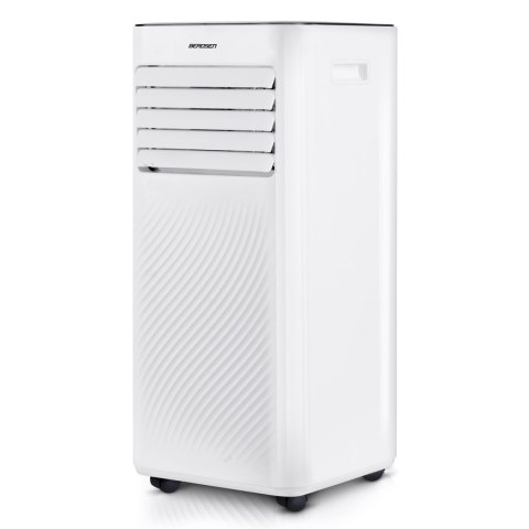 Klimatyzator przenośny z uszczelką okienną 9000 BTU Berdsen BD-582