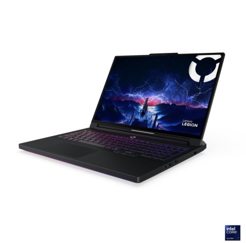 Lenovo Legion Pro 7 16IAX10H 16 WQXGA ULT9-275HX/32GB/2TB/NVIDIA GF RTX 5080 16GB/WIN11 Home/ENG Backlit kbd/2Y Warranty
