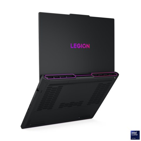 Lenovo Legion Pro 7 16IAX10H 16 WQXGA ULT9-275HX/32GB/2TB/NVIDIA GF RTX 5080 16GB/WIN11 Home/ENG Backlit kbd/2Y Warranty