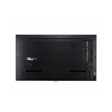 LG | 43UH7J-H | 43 " | Landscape/Portrait | 24/7 | WebOS | Wi-Fi | 700 cd/m² | 3840 x 2160 pikseli | 8 ms | 178 ° | 178 °