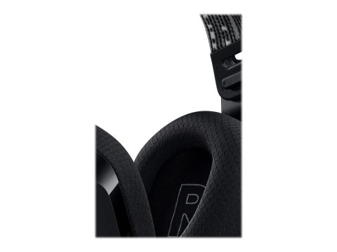 Logitech | Gaming Headset | G G733 | Wireless | Over-Ear | Noise canceling | Wireless | Black