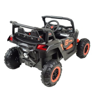 Megga Buggry 4x4, moc, pilot, funkcja bujania/NEL901