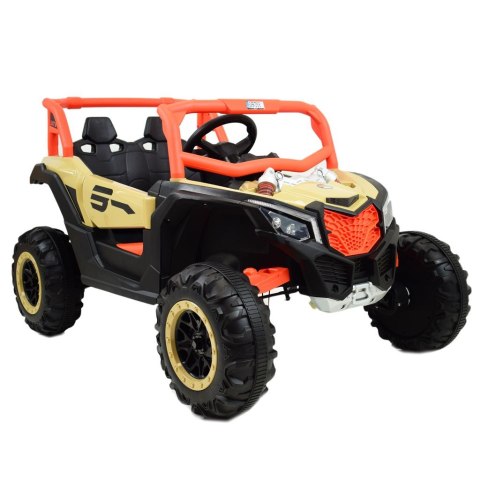 Megga Buggry 4x4, moc, pilot, funkcja bujania/NEL901