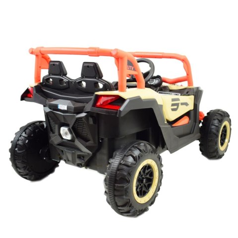 Megga Buggry 4x4, moc, pilot, funkcja bujania/NEL901