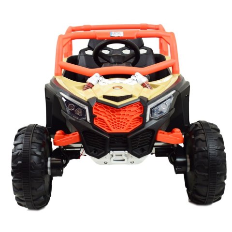 Megga Buggry 4x4, moc, pilot, funkcja bujania/NEL901