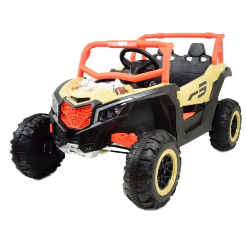 Megga Buggry 4x4, moc, pilot, funkcja bujania/NEL901