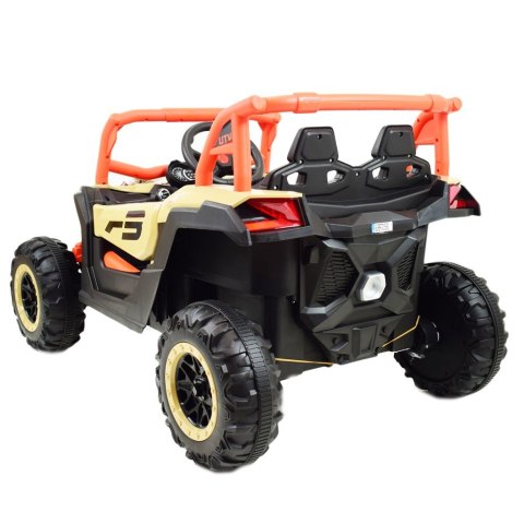 Megga Buggry 4x4, moc, pilot, funkcja bujania/NEL901