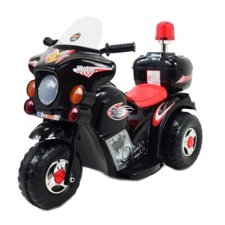 PIERWSZY MOTOR CHOPPER NA AKUMULATOR - KOGUT, DŹWIĘKI/LL999-1
