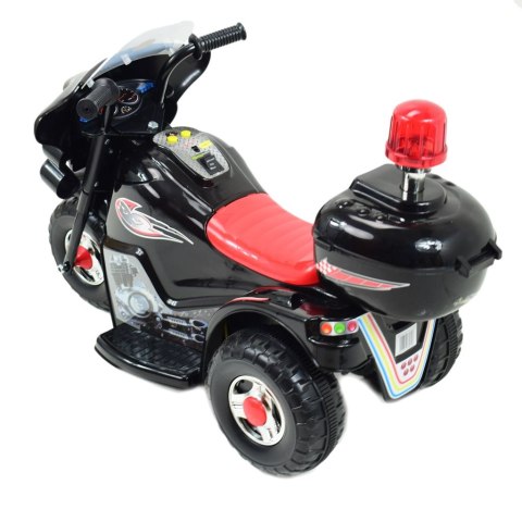 PIERWSZY MOTOR CHOPPER NA AKUMULATOR - KOGUT, DŹWIĘKI/LL999-1