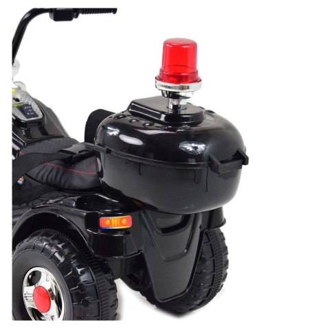 PIERWSZY MOTOR CHOPPER NA AKUMULATOR - KOGUT, DŹWIĘKI/LL999-1