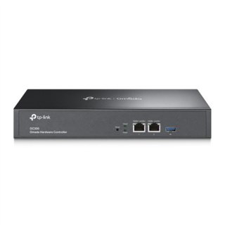 TP-LINK | Omada Hardware Controller | OC300 | Mbit/s | 10/100/1000 Mbit/s | Ethernet LAN (RJ-45) porty 2 | Mesh Support | MU-MiM