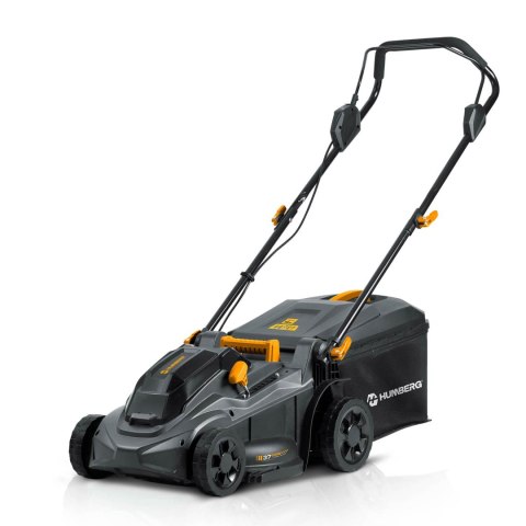 Kosiarka akumulatorowa lekka mocna 1000W 37cm Humberg HM-610