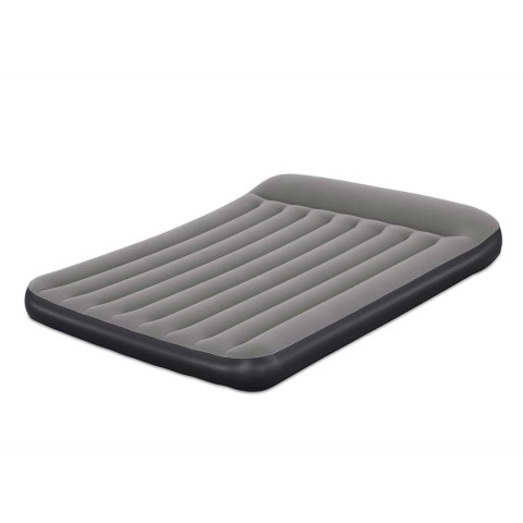 Materac dmuchany 203x152x30 cm z wbudowaną pompką elektryczną Bestway 671BS