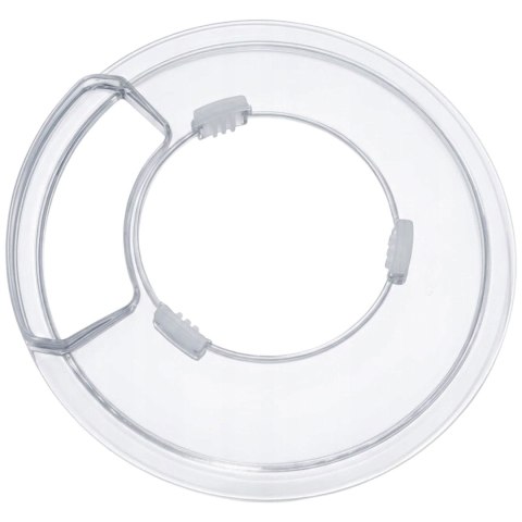 Robot planetarny mikser z misą 6l panel LED funkcja fermentacji i wbudowana waga kolor czarny