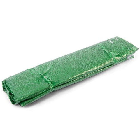 Folia na tunel ogrodowy 3×4,5 m 13,5 m² Plonos